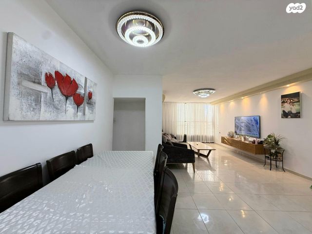 דירה, זלמן ארן, נאות רחל, חולון