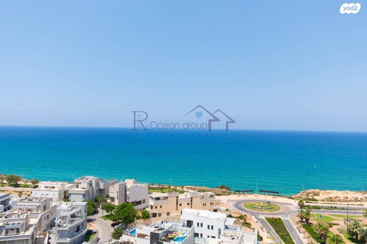 דירה, בני בנימין, גלי הים, נתניה