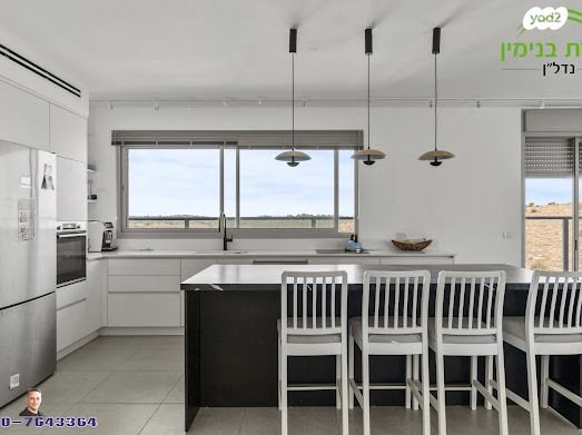 גג/ פנטהאוז, גולדה מאיר, מורשת, מודיעין מכבים רעות