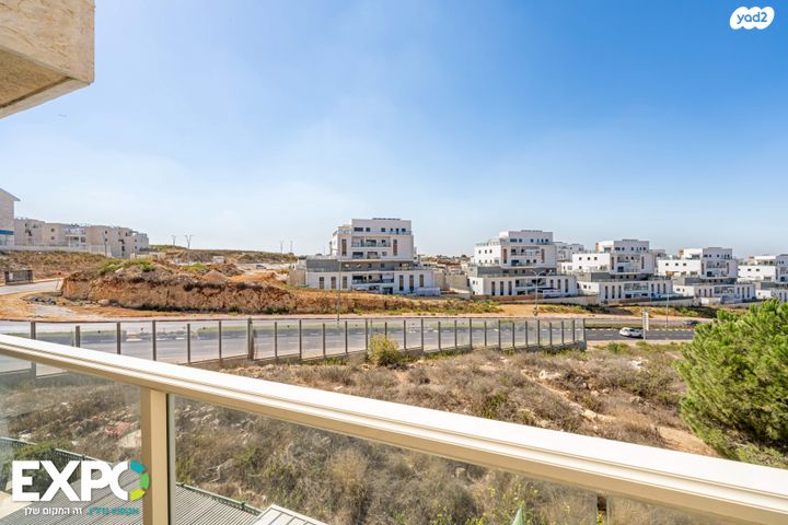 דירה, הערבה 31, רובע ג', אריאל