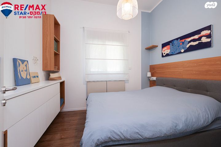 דירת גן, אבן גבירול 40, מרכז, הרצליה