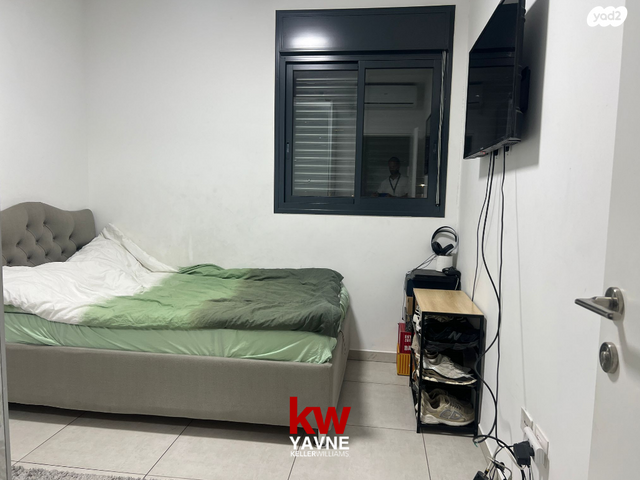 דירה, הנמל, נאות רבין, יבנה