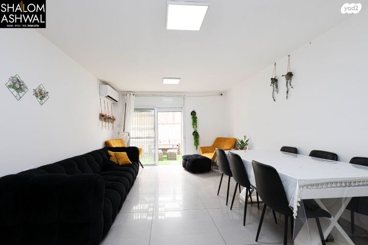 דירת גן, שמעון הצדיק, אלעד, אלעד