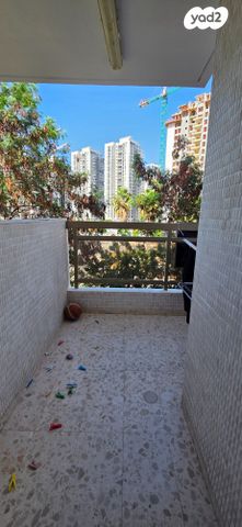 דירה, חיל השריון 9, נווה חוף, ראשון לציון