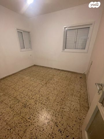 דירה, מקס נורדאו, דרום מערב ותיק, בת ים