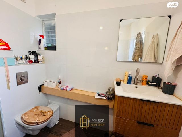 דופלקס, שמחה הולצברג 16, נאות שמיר, רמלה