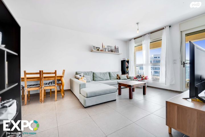 דירה, הערבה 31, רובע ג', אריאל