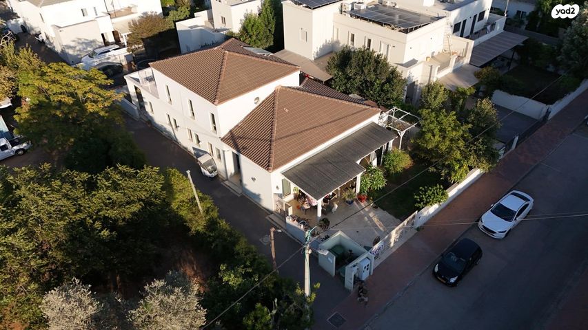 בית פרטי/ קוטג', המושבה, בנימינה גבעת עדה