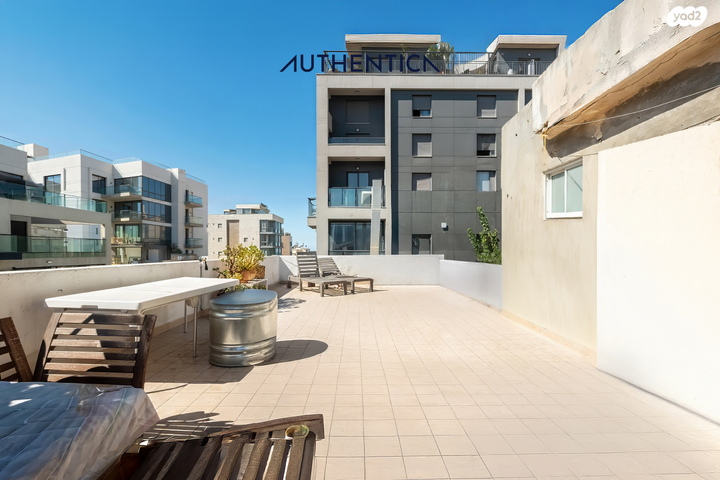 דירה, סירקין 1, הצפון הישן - דרום, תל אביב יפו