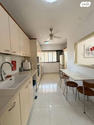 דירה, זלמן ארן, נאות רחל, חולון