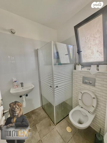 דירת גן, יוסף אבו 1, נתיבות מערב, נתיבות