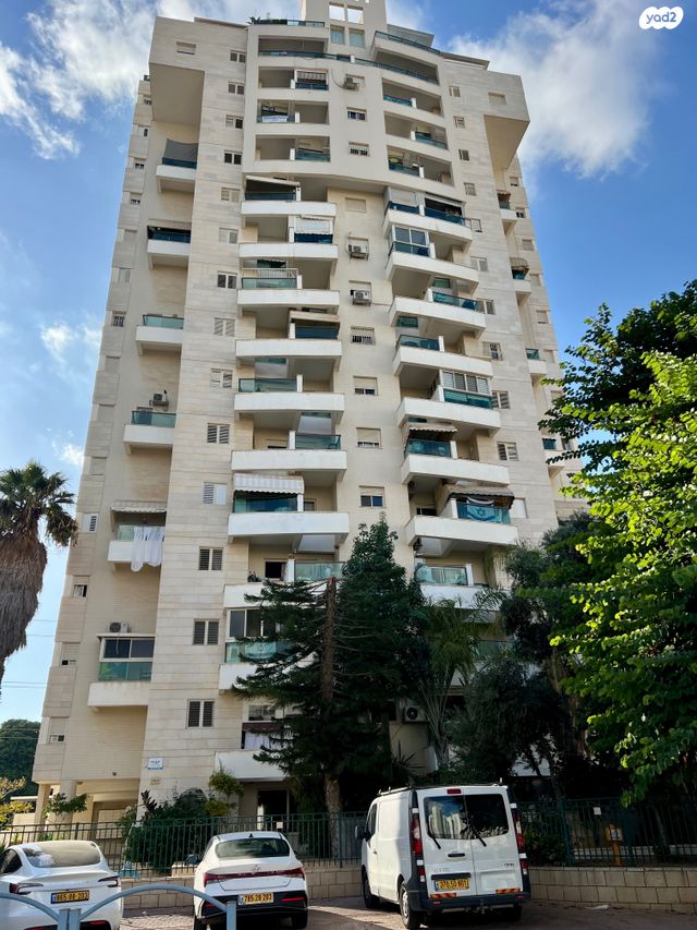 דירה, מגידו 7, נווה אילן, אשקלון