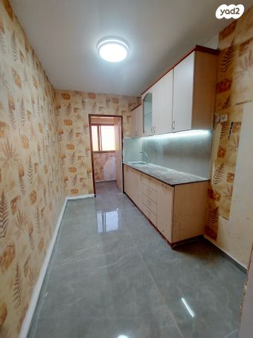 דירה, יחיעם 21, ארבל - יחיעם, כרמיאל