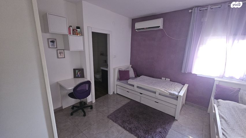 דירת גן, רמת שרת, ירושלים