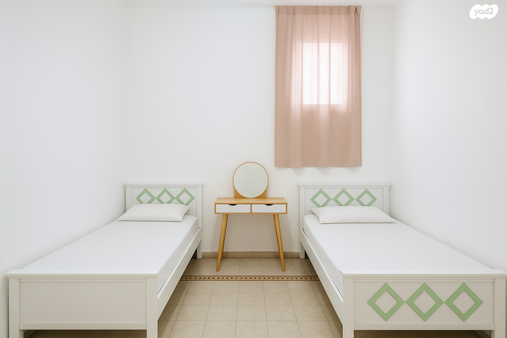 דירה, מאי, חיפה