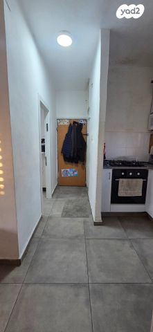 דירה, וייצמן 64, עמידר, בת ים