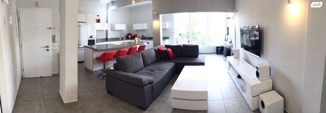 דירה, האלקושי, הצפון הישן - דרום, תל אביב יפו