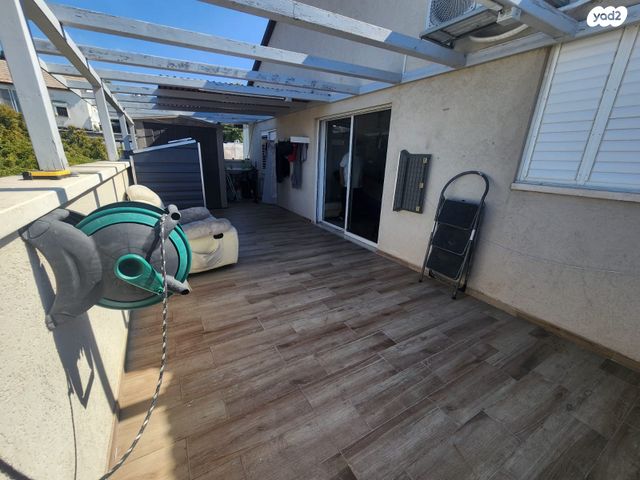 דירה, קרית אתא