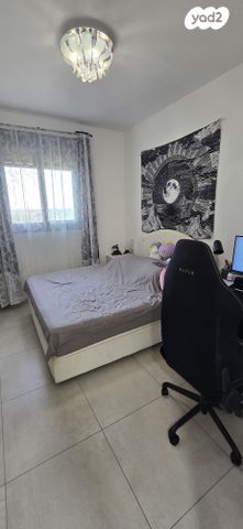 דירה, מיכל לייב כץ 94, כפר גנים ב, פתח תקווה