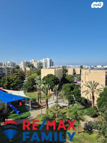 דירה, לוחמי הגטאות 12, קרית ביאליק