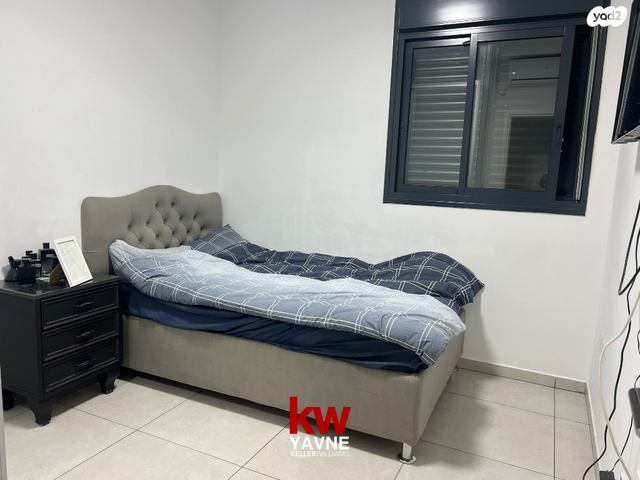 דירה, הנמל, נאות רבין, יבנה