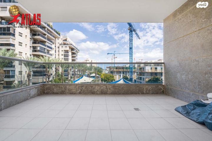 דירה, דורני שלום 4, נווה דקלים, פתח תקווה