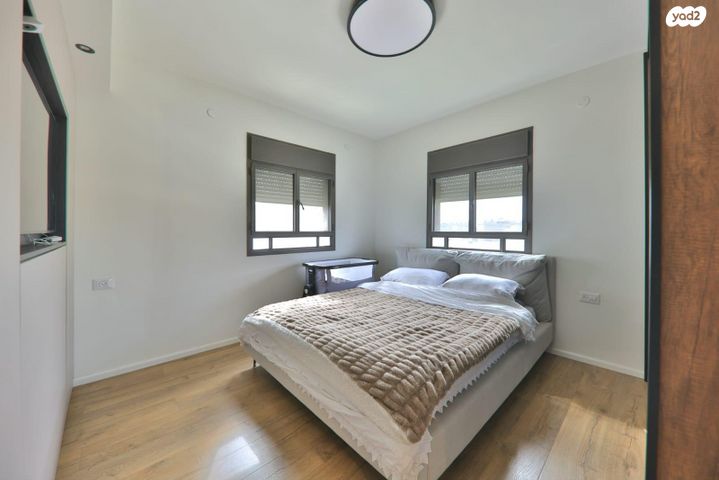 דופלקס, משה בילינסון, קרית חיים מזרחית, חיפה