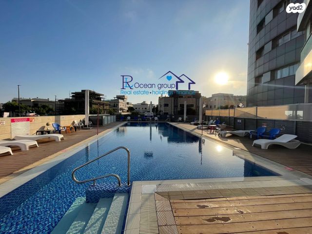 דירה, בני בנימין, גלי הים, נתניה