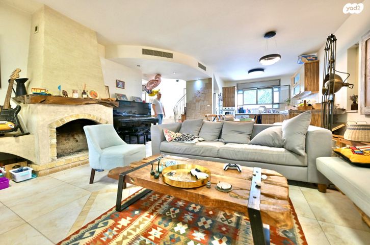 דו משפחתי, רמז, מרכז מזרחי, נס ציונה