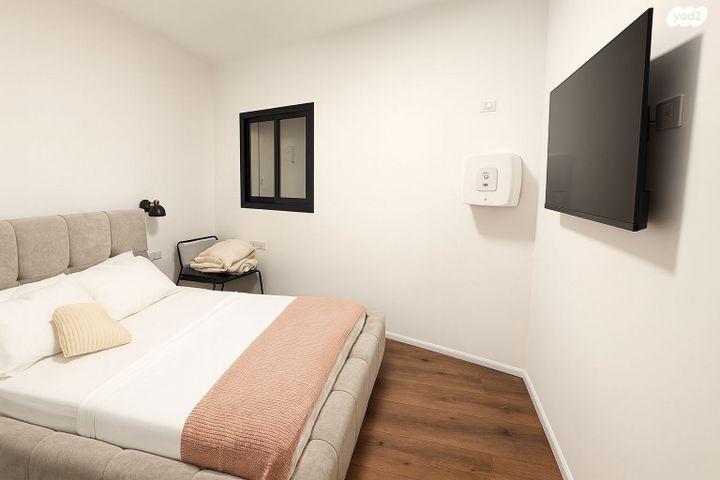 דירה, החשמונאים, שכונת חשמונאים, מרכז העיר א, רמת גן