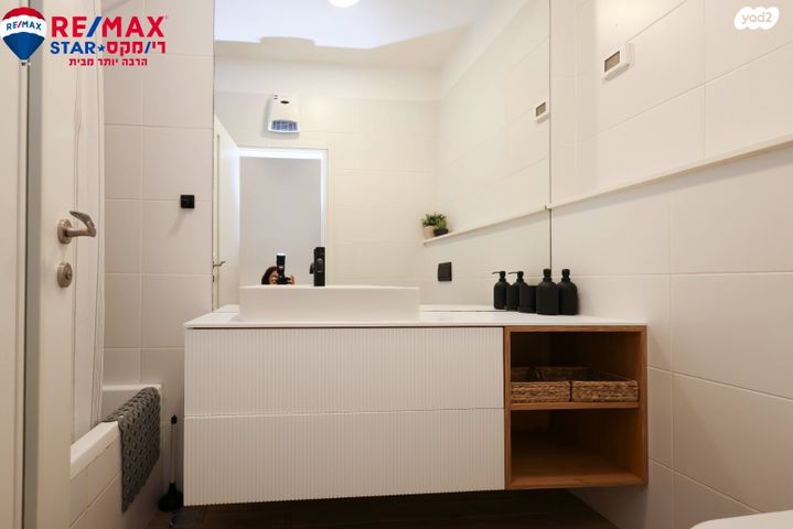 דירת גן, אבן גבירול 40, מרכז, הרצליה