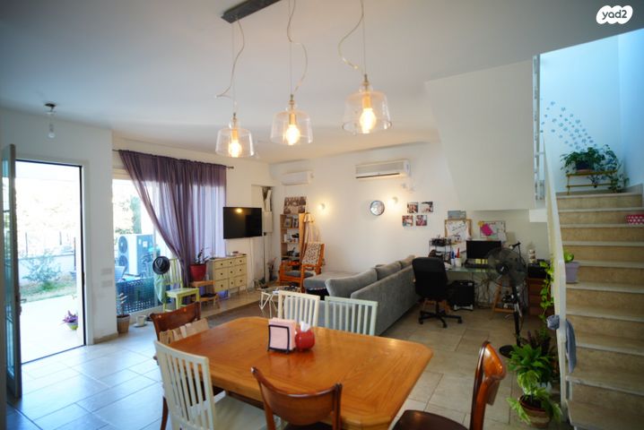 בית פרטי/ קוטג', המושבה, בנימינה גבעת עדה