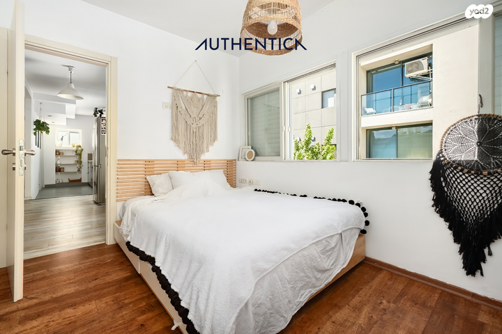 דירה, סירקין 1, הצפון הישן - דרום, תל אביב יפו