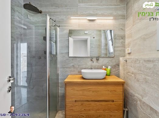 גג/ פנטהאוז, גולדה מאיר, מורשת, מודיעין מכבים רעות