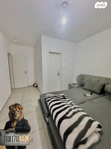 דירת גן, יוסף אבו 1, נתיבות מערב, נתיבות