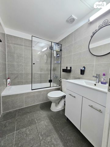 דירה, גאולה כהן 1, נאות פרס, רמלה