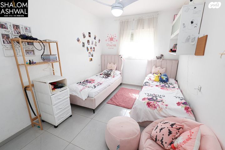 דירת גן, שמעון הצדיק, אלעד, אלעד