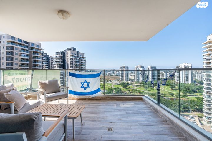 דירה, לכיש 6, הפארק, חדרה