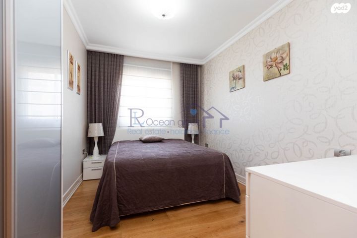 דירה, בני בנימין, גלי הים, נתניה