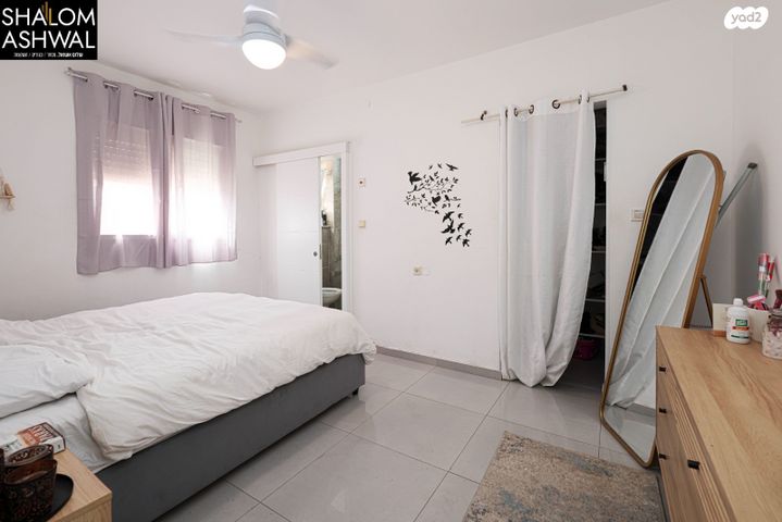 דירת גן, שמעון הצדיק, אלעד, אלעד