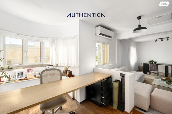 דירה, סירקין 1, הצפון הישן - דרום, תל אביב יפו