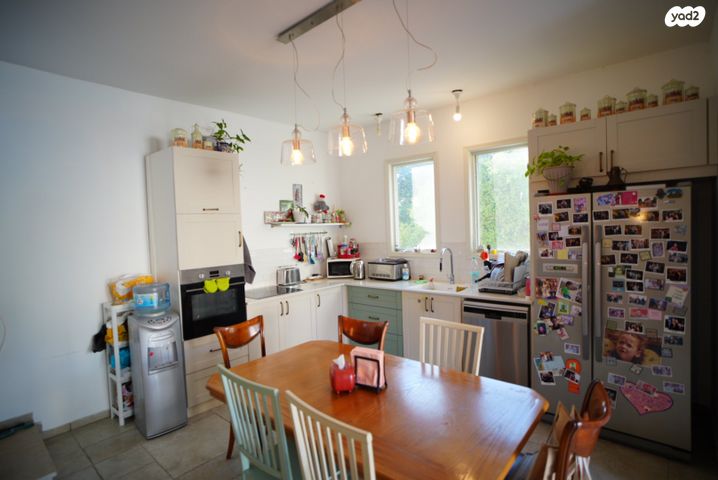 בית פרטי/ קוטג', המושבה, בנימינה גבעת עדה