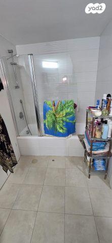 דירה, מיכל לייב כץ 94, כפר גנים ב, פתח תקווה