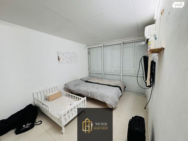 דופלקס, שמחה הולצברג 16, נאות שמיר, רמלה