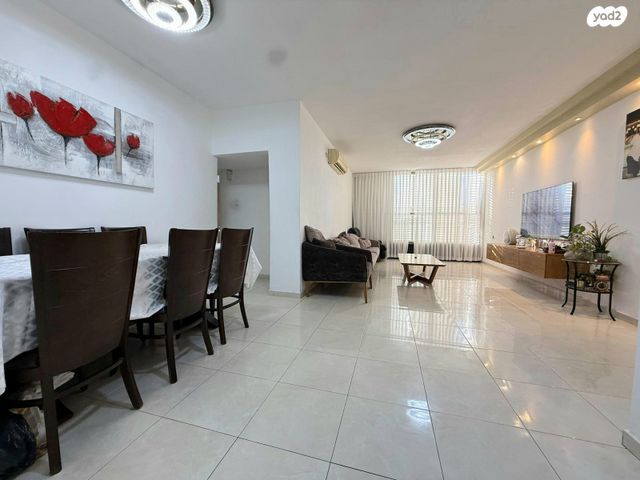 דירה, זלמן ארן, נאות רחל, חולון