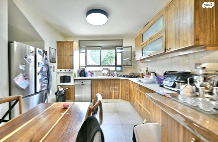 דו משפחתי, רמז, מרכז מזרחי, נס ציונה