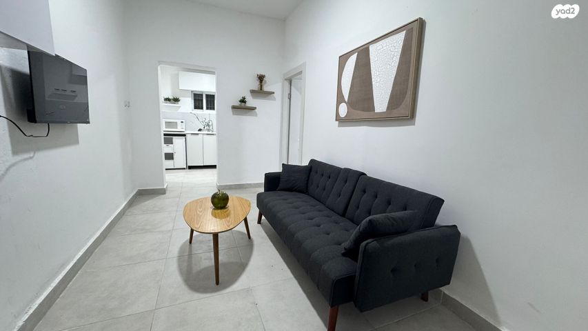 שדרות ארלוזורוב 