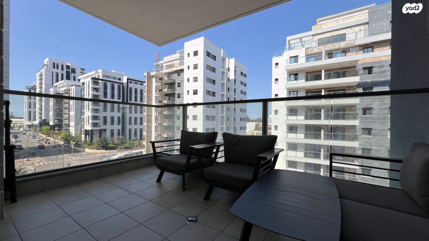 דירה, נרקיסים, ראשון לציון