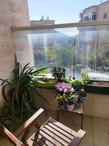 דירה למכירה בירושלים (תיווך) — 3