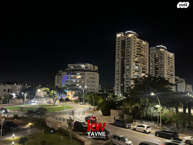 דירה, הנמל, נאות רבין, יבנה